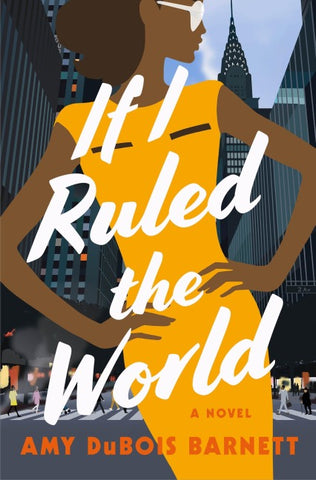 If I Ruled the World
