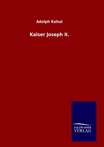 Kaiser Joseph II.