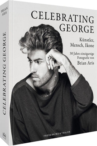 Celebrating George