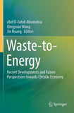 Waste-to-Energy