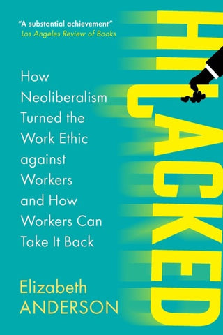 Hijacked