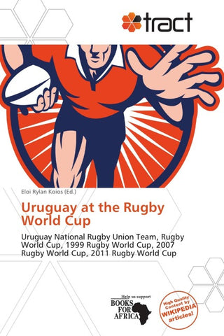Uruguay at the Rugby World Cup