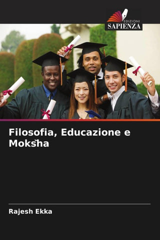 Filosofia, Educazione e Moks¿ha