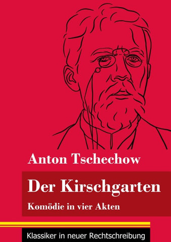 Der Kirschgarten