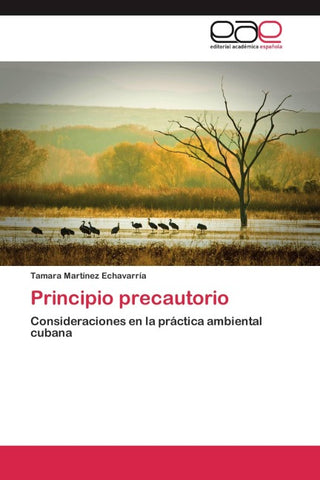 Principio precautorio