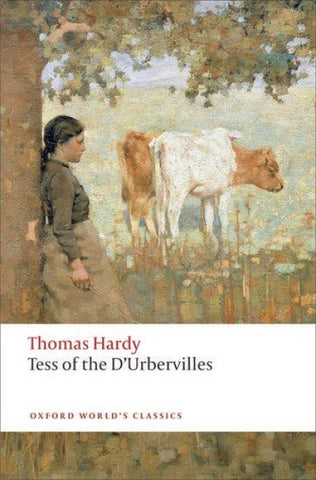 Tess of the D' Urbervilles