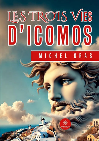 Les trois vies d'Icomos