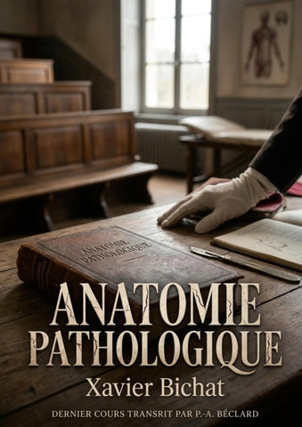 Anatomie pathologique