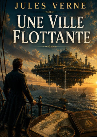 Une Ville flottante