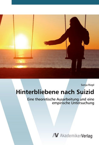 Hinterbliebene nach Suizid