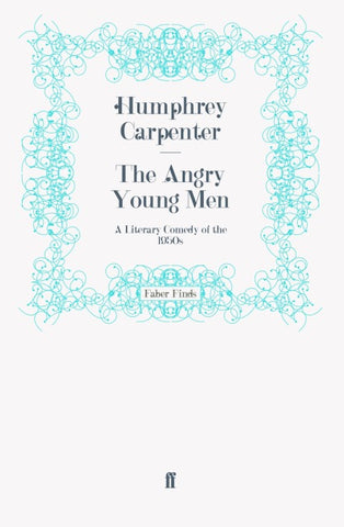 The Angry Young Men