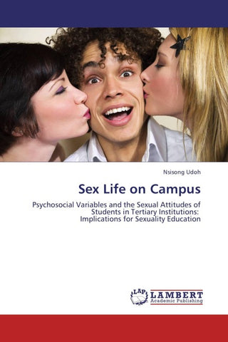 Sex Life on Campus