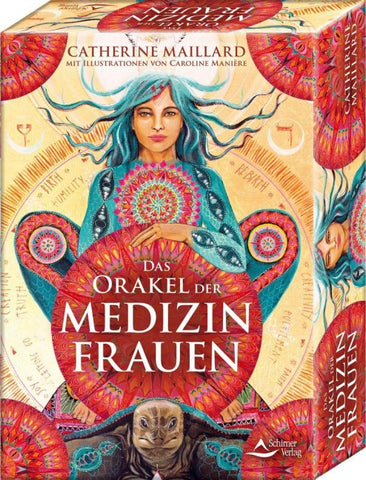 Das Orakel der Medizinfrauen