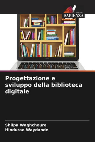 Progettazione e sviluppo della biblioteca digitale