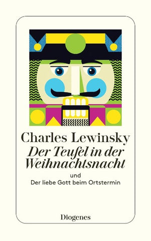 Der Teufel in der Weihnachtsnacht