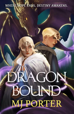 Dragonbound