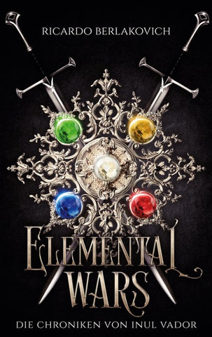 Elemental Wars