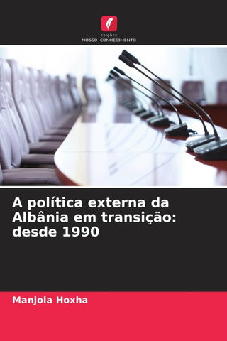 A política externa da Albânia em transição: desde 1990