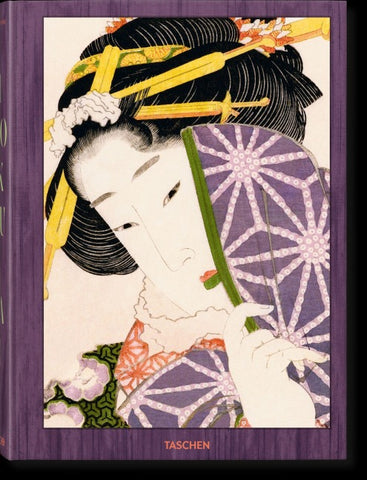 Hokusai