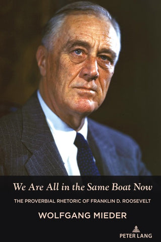 We Are All in the Same Boat Now