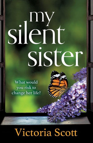 My Silent Sister