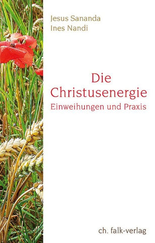 Jesus Sananda - Die Christusenergie
