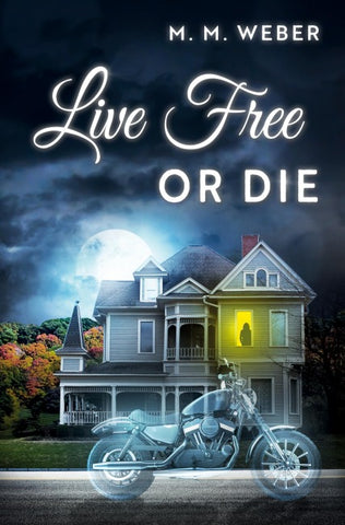 Live Free or Die