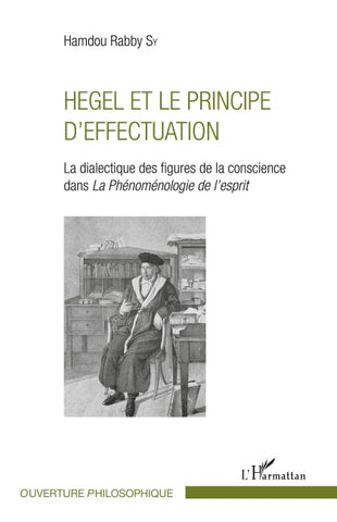 Hegel et le principe d'effectuation