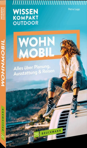 Wissen Kompakt Outdoor Wohnmobil