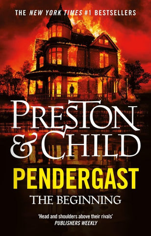 Pendergast