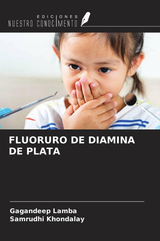 FLUORURO DE DIAMINA DE PLATA