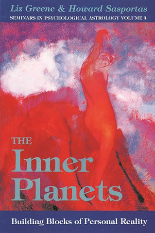The Inner Planets