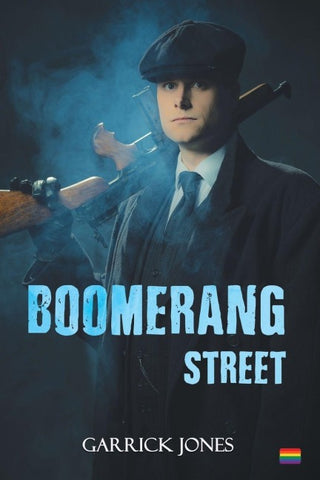 Boomerang Street