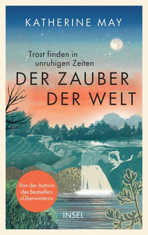 Der Zauber der Welt