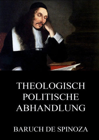 Theologisch-Politische Abhandlung