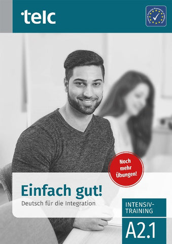 Einfach gut!