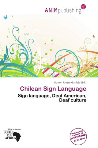 Chilean Sign Language
