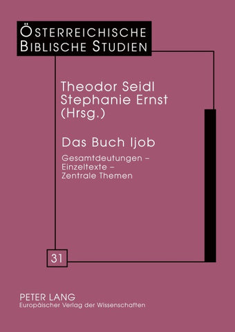 Das Buch Ijob