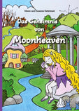 Das Geheimnis von Moonheaven