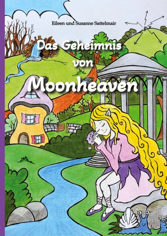 Das Geheimnis von Moonheaven