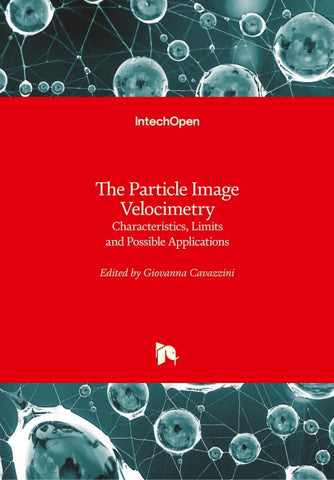 The Particle Image Velocimetry