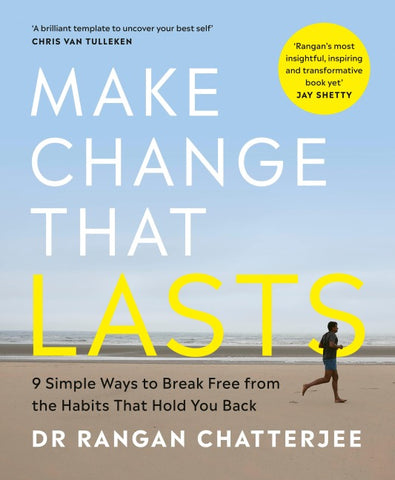 Make Change That Lasts