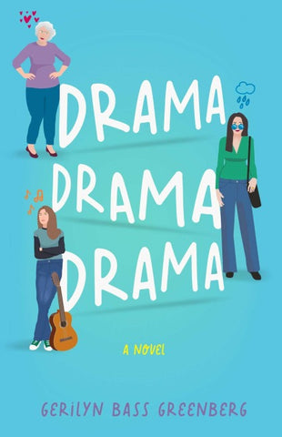 Drama Drama Drama
