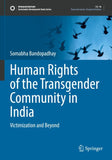Human Rights of the Transgender Community in India