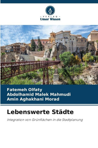 Lebenswerte Städte