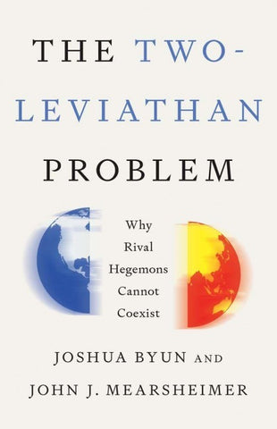 Two-Leviathan Problem