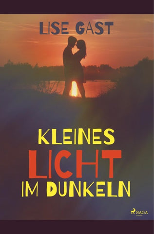 Kleines Licht im Dunkeln