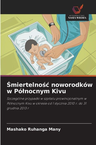 ¿miertelno¿¿ noworodków w Pó¿nocnym Kivu