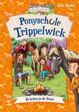 Ponyschule Trippelwick – Da lachen ja die Ponys