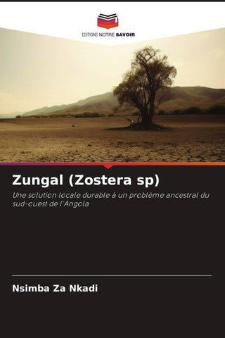 Zungal (Zostera sp)